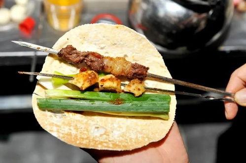 淄博烧烤最新爆料视频,火辣美味，一探究竟！