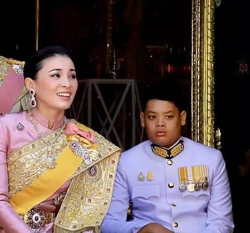 泰国王室最新爆料王后是谁,揭秘神秘王后身份